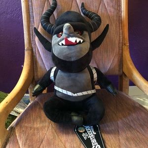 Krampus Kreepture